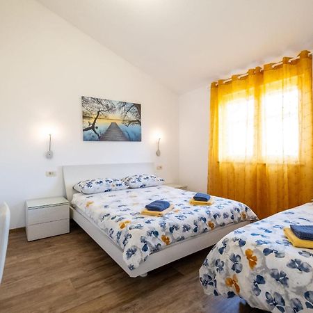 Villa Veronika Vinkuran Εξωτερικό φωτογραφία