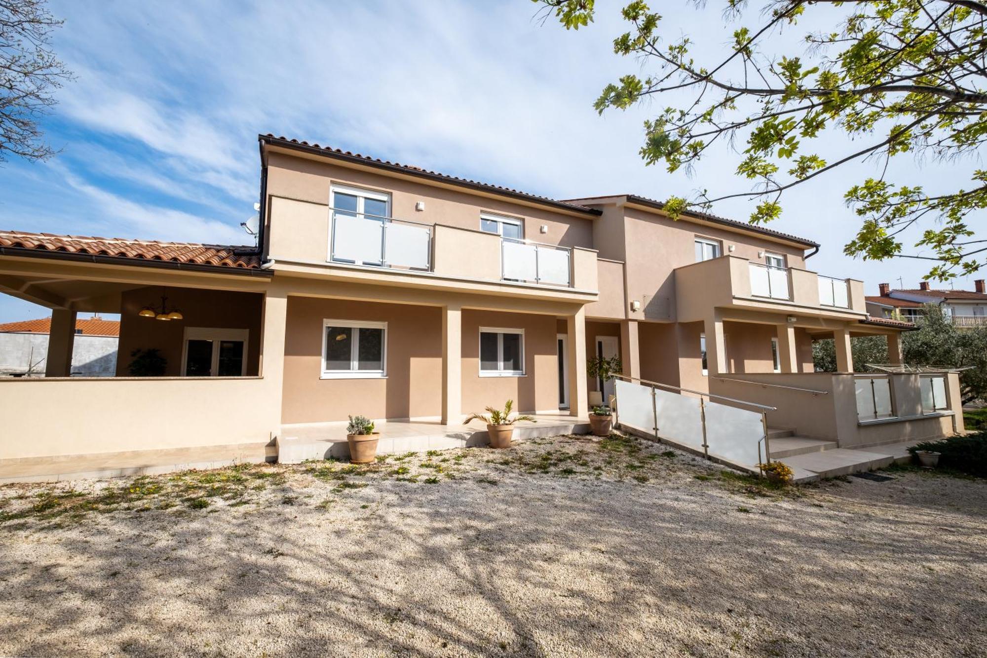 Villa Veronika Vinkuran Εξωτερικό φωτογραφία