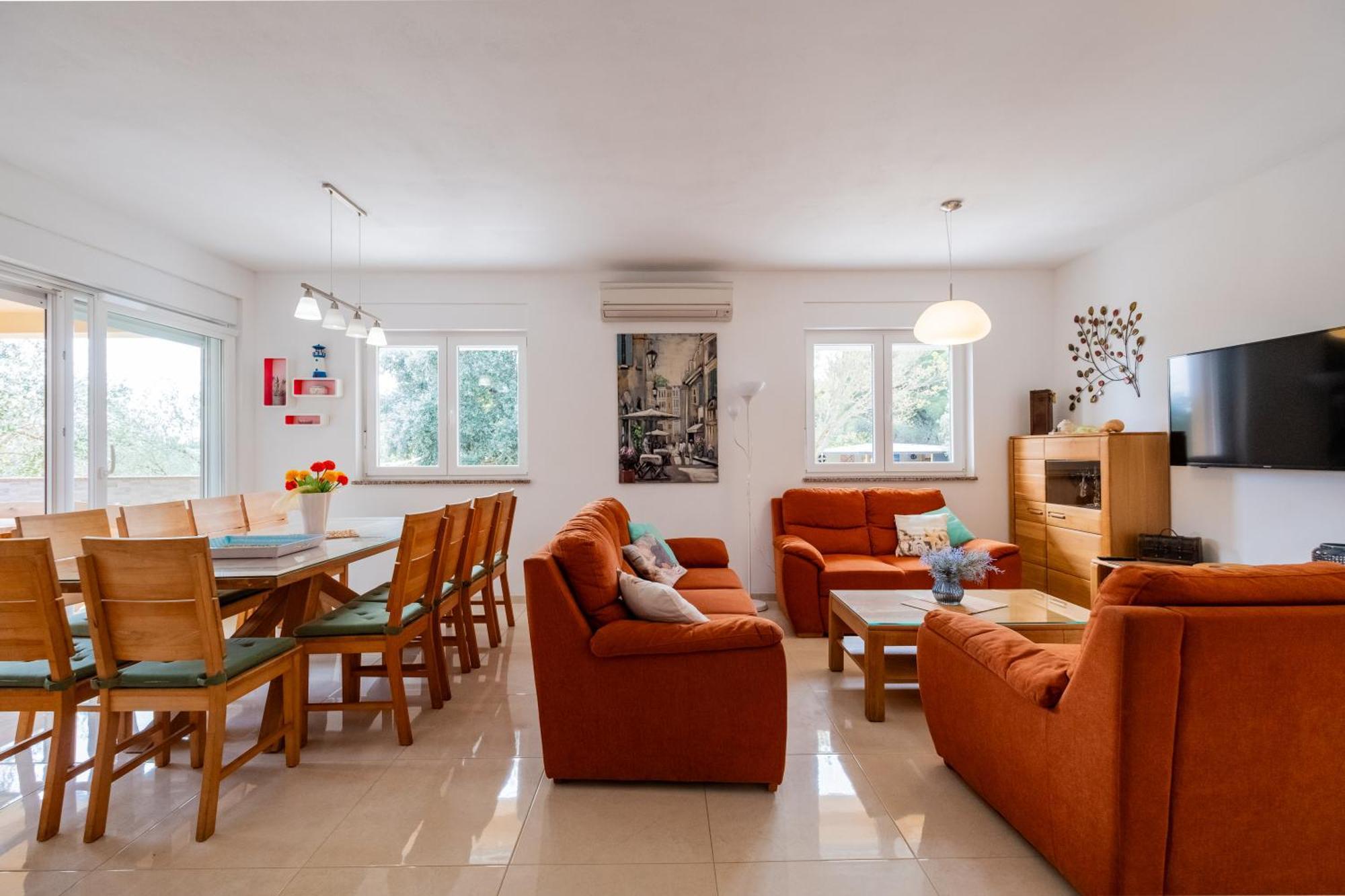 Villa Veronika Vinkuran Εξωτερικό φωτογραφία