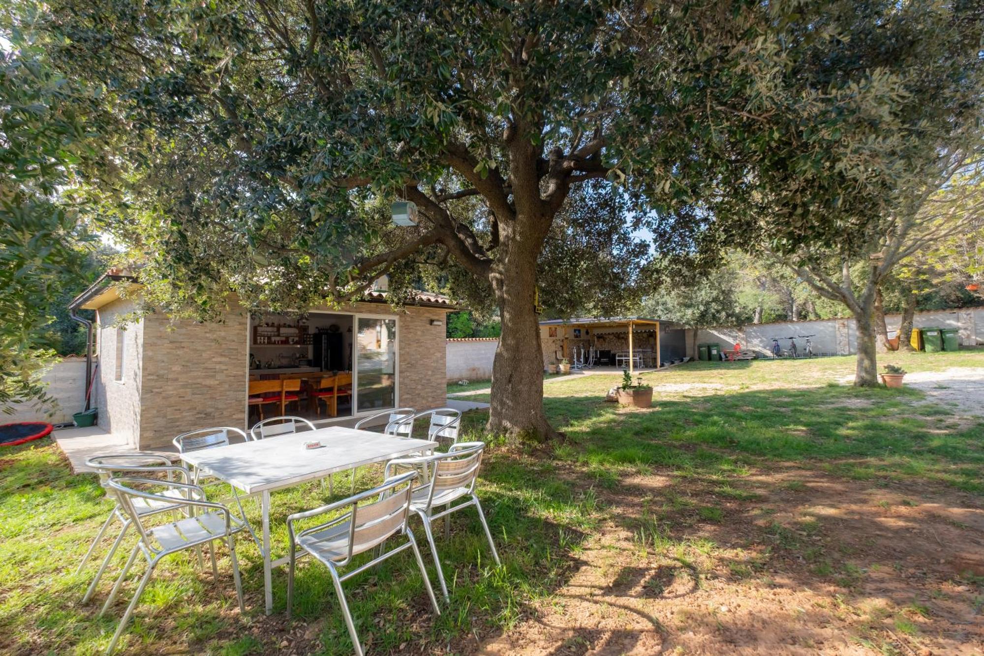 Villa Veronika Vinkuran Εξωτερικό φωτογραφία
