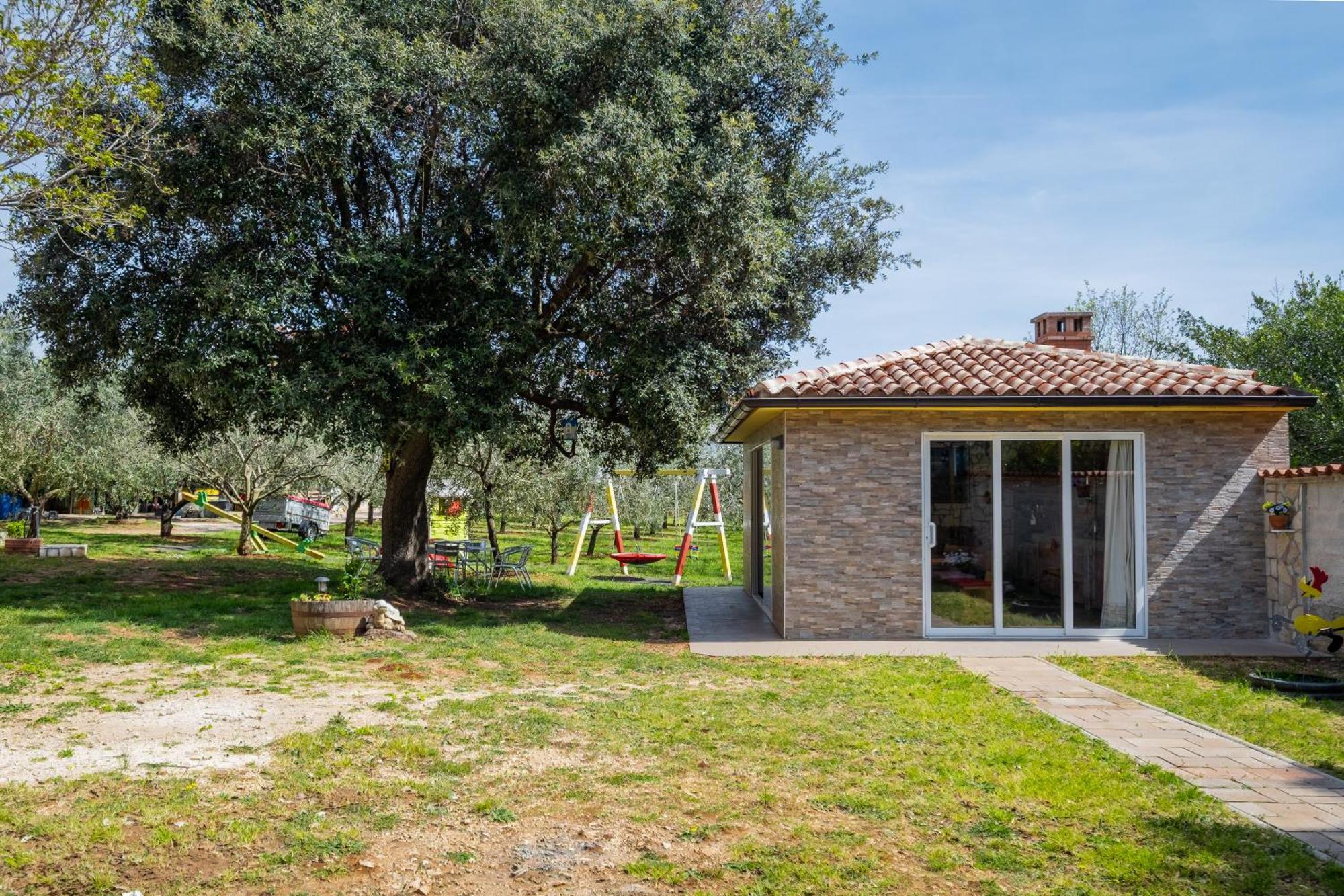 Villa Veronika Vinkuran Εξωτερικό φωτογραφία