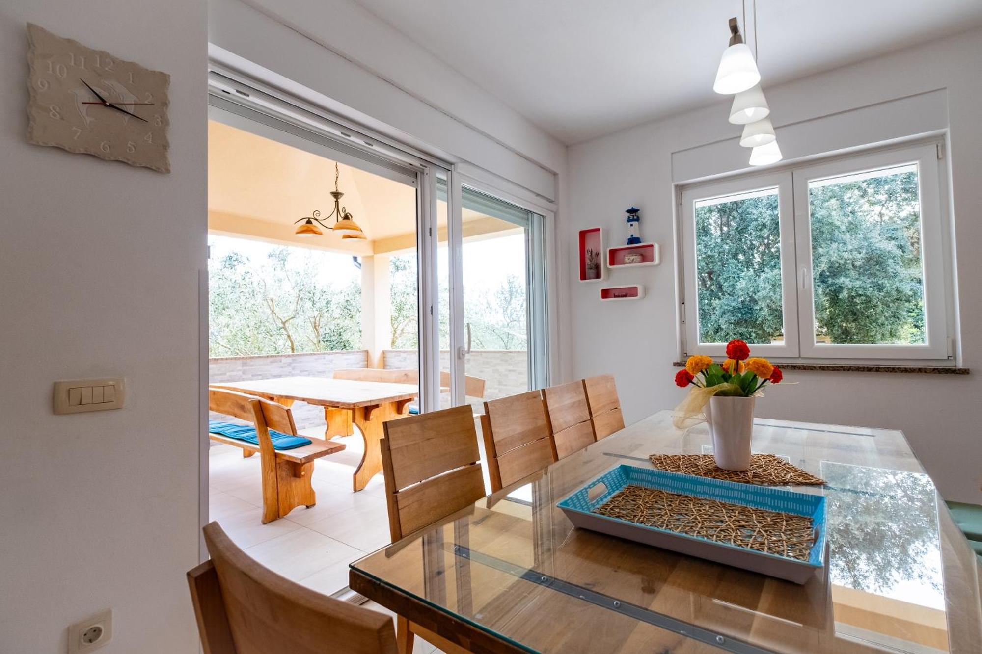 Villa Veronika Vinkuran Εξωτερικό φωτογραφία