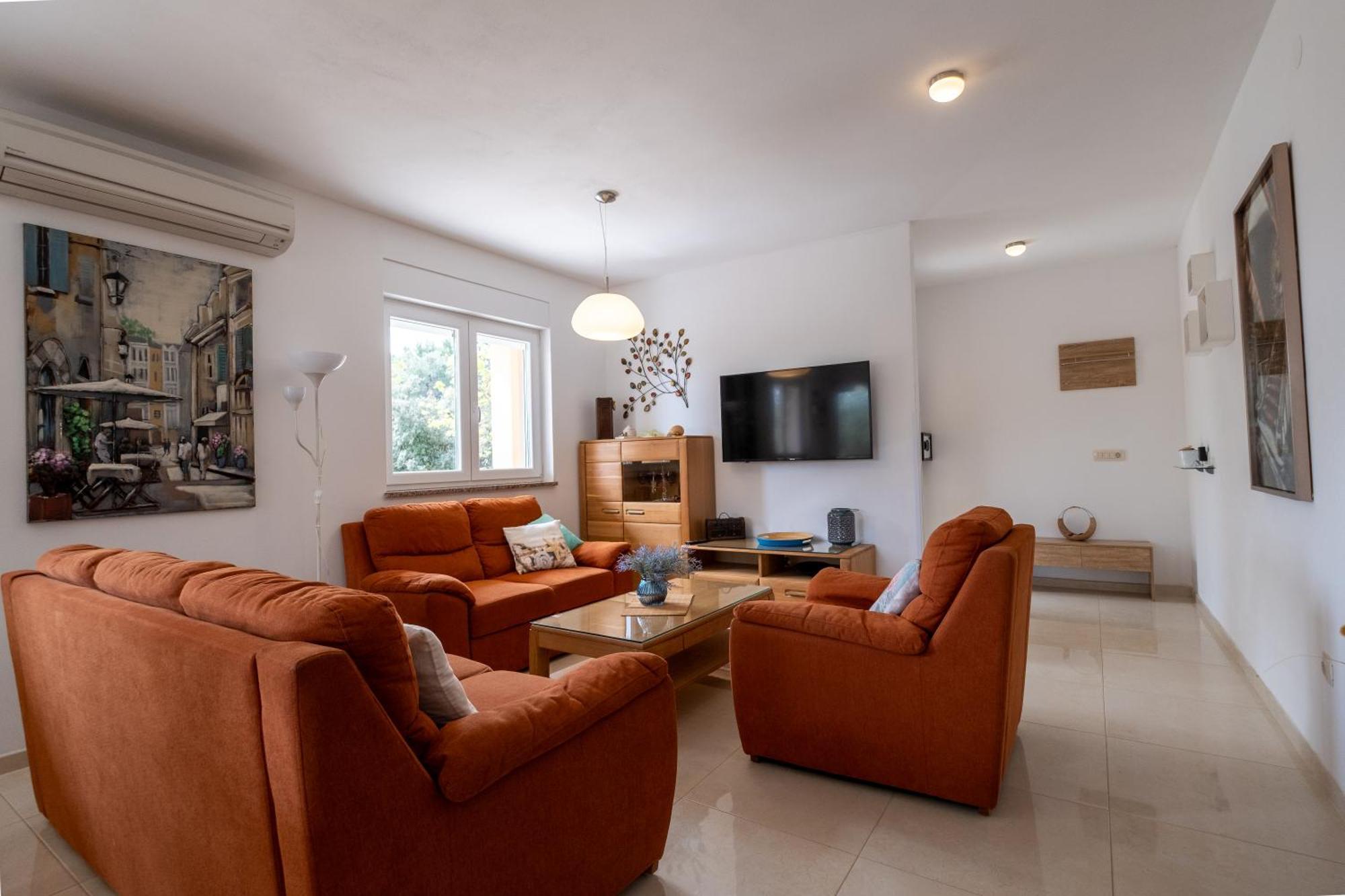 Villa Veronika Vinkuran Εξωτερικό φωτογραφία