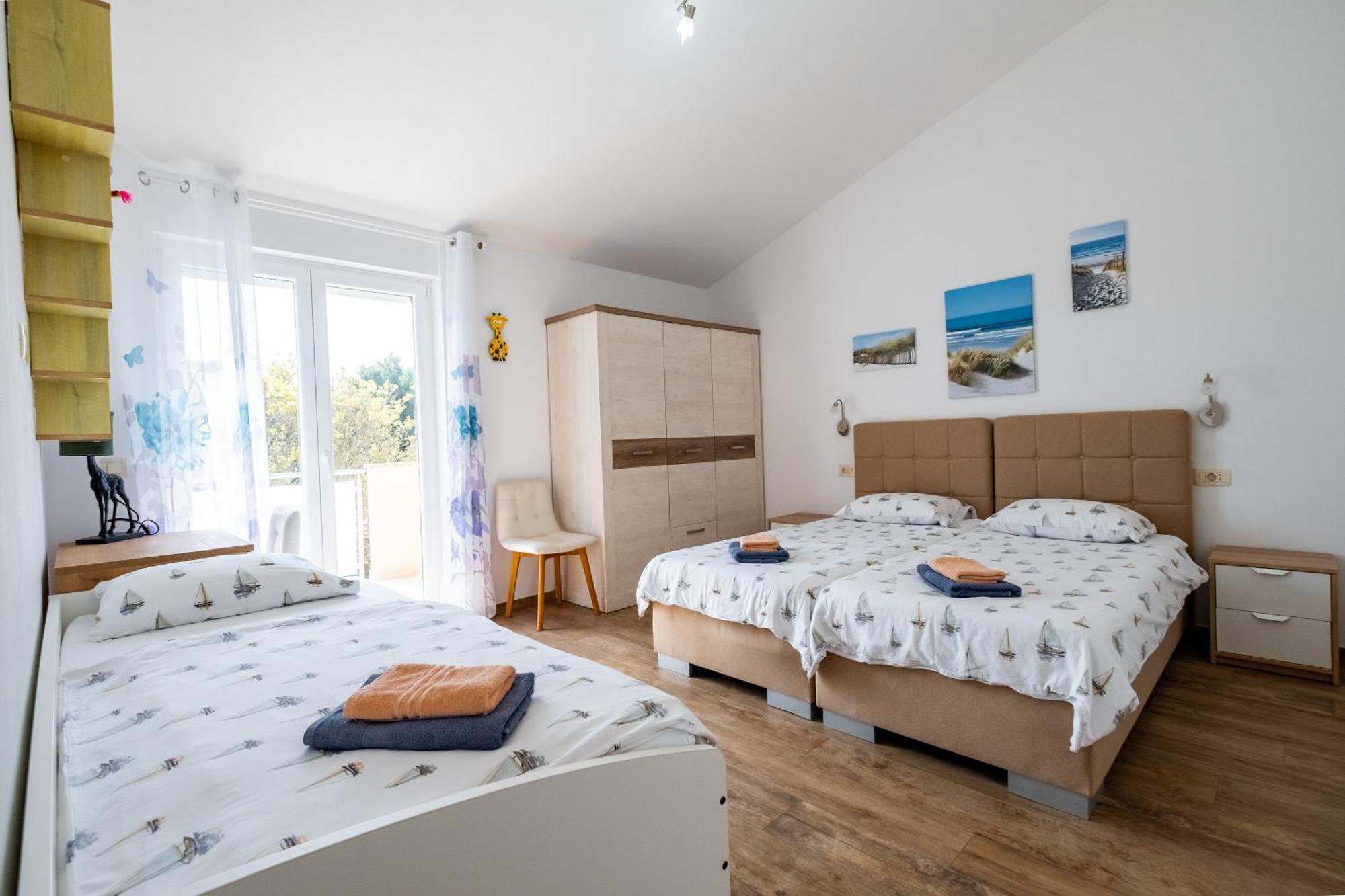 Villa Veronika Vinkuran Εξωτερικό φωτογραφία