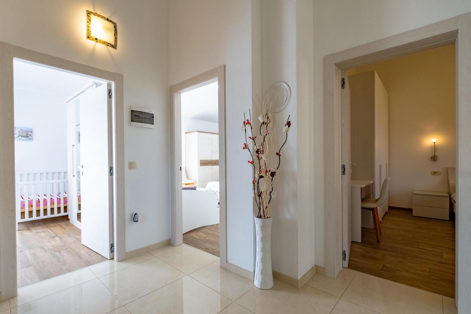 Villa Veronika Vinkuran Εξωτερικό φωτογραφία