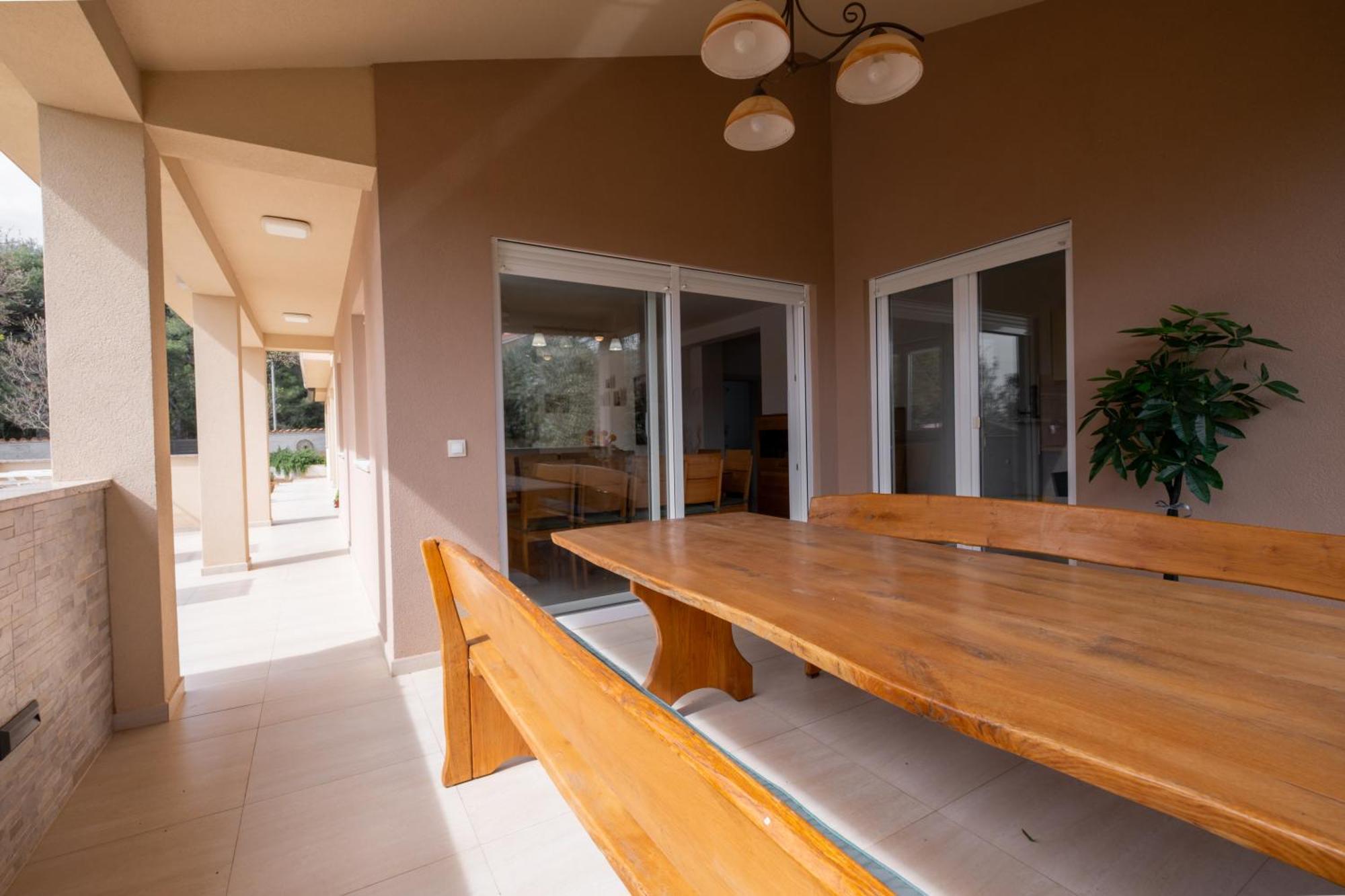 Villa Veronika Vinkuran Εξωτερικό φωτογραφία